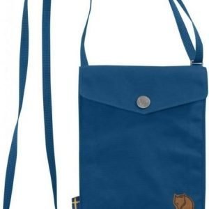 Fjällräven Pocket Lake blue