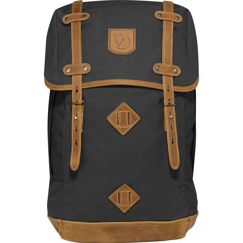 Fjällräven Rucksack No.21 Large 1SIZE Dark Grey