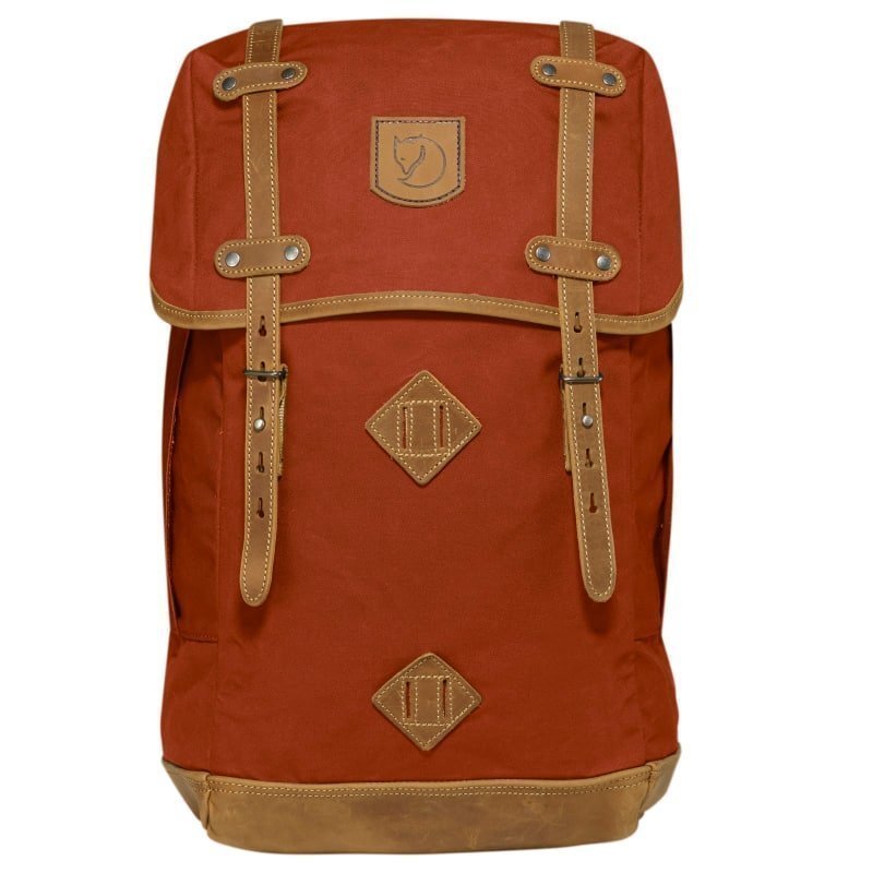 Fjällräven Rucksack No.21 Large ONESIZE Autumn Leaf
