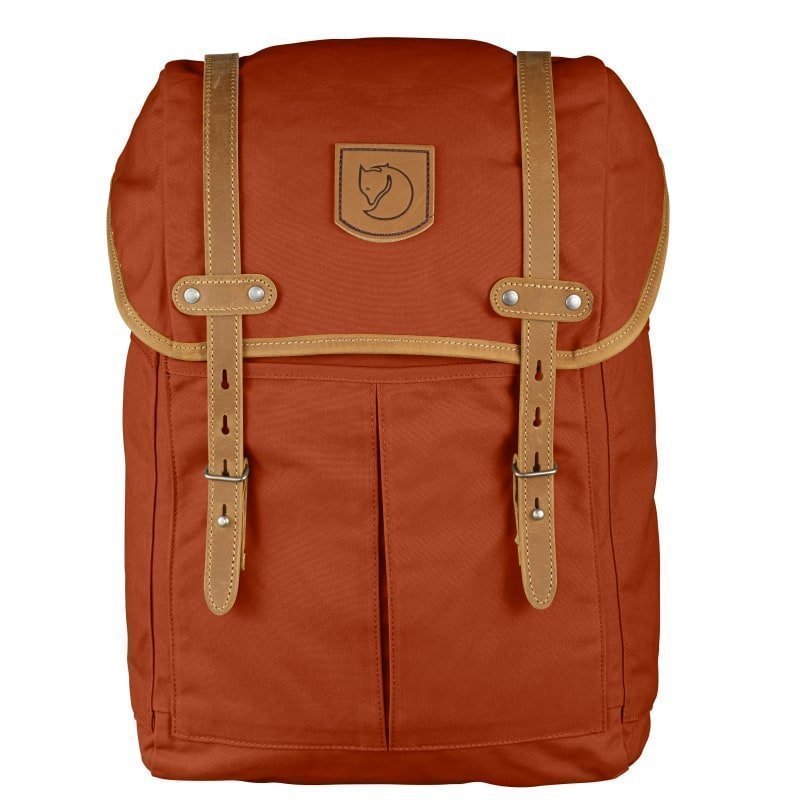 Fjällräven Rucksack No.21 Medium ONESIZE Autumn Leaf