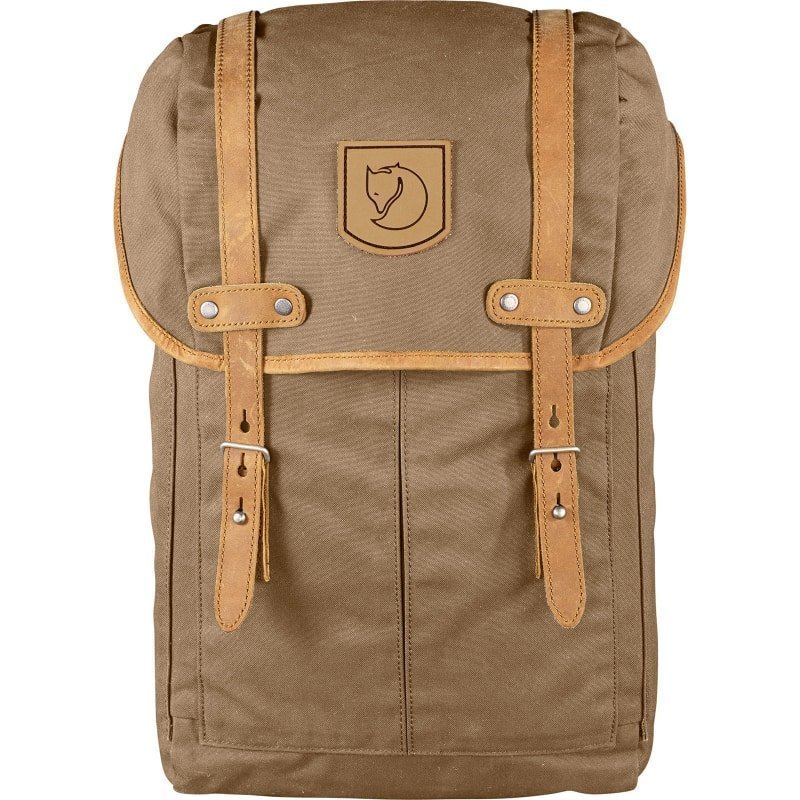 Fjällräven Rucksack No.21 Small 1SIZE Sand