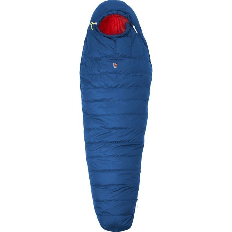 Fjällräven Sarek Three Seasons Regular 1SIZE Bay Blue