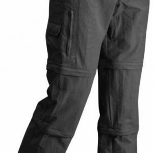 Fjällräven Sipora MT Trousers Tummanharmaa 48