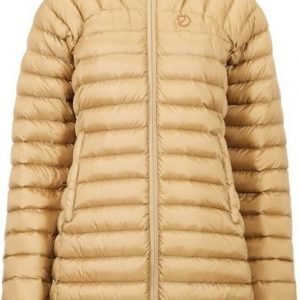 Fjällräven Snow Flake Parka Sand XL