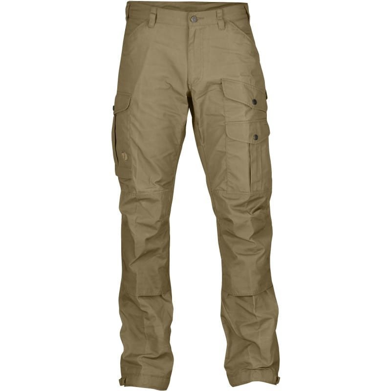Fjällräven Vidda Pro Trousers Long 48 Sand