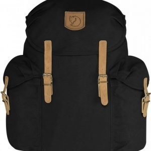 Fjällräven Övik Backpack 20 Musta