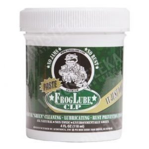 FrogLube CLP tahna 118 ml