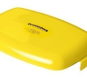 Frozzypack No.2 Extra Kansi keltainen