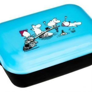 Frozzypack Original Muumit Uimassa