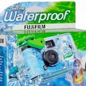 Fujifilm Quicksnap 800 Marine 27