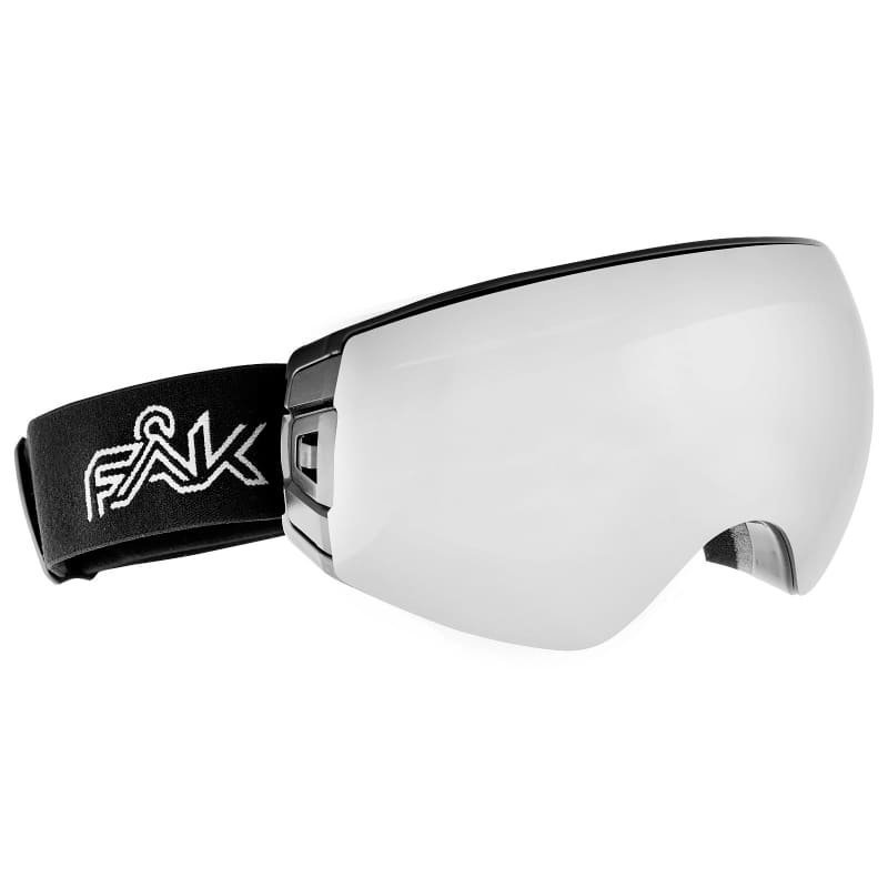 FÅK Goggle G3 Revo Mirror