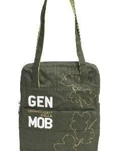 GOLLA Laptop Bag Lite SAGA 14" kannettavan laukku army green