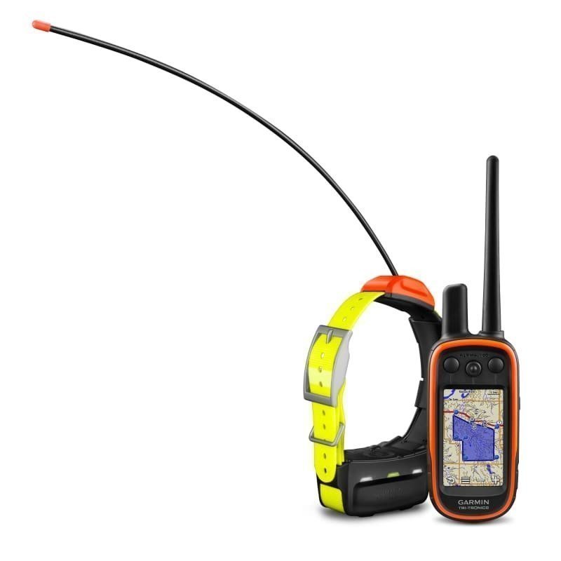 Garmin Alpha 100/T5 mini paket