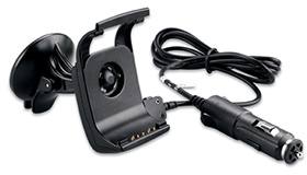 Garmin Autoteline kaiuttimella