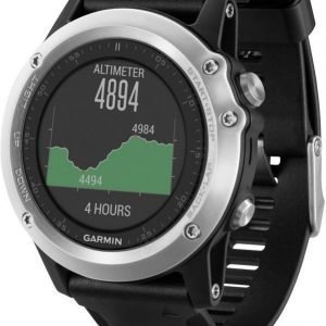 Garmin Fenix 3 HR Hopea
