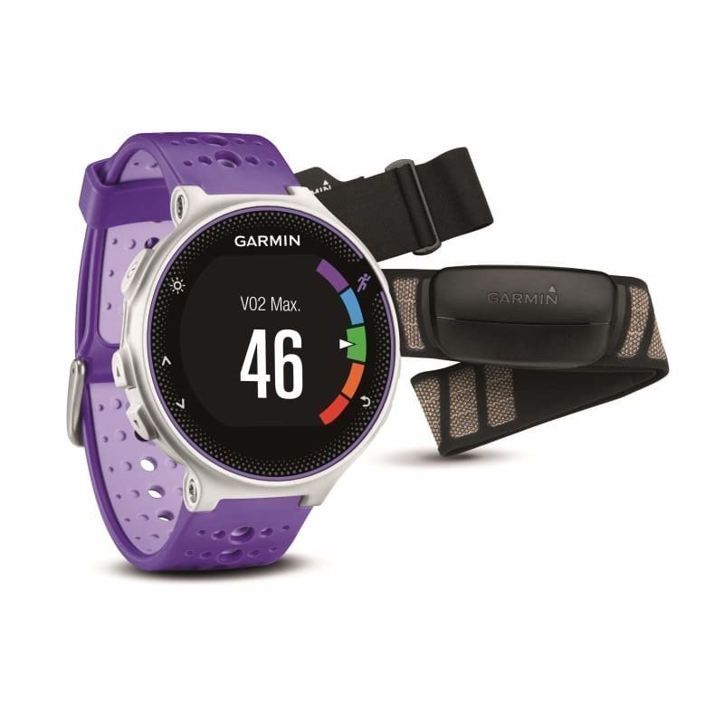 Garmin Forerunner 230 Bundle
