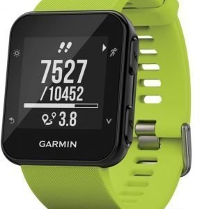 Garmin Forerunner 35 Lime