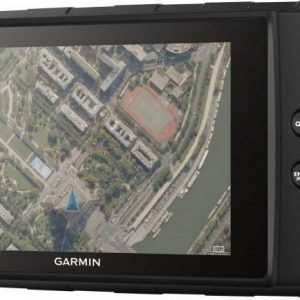 Garmin GPSMAP 276Cx
