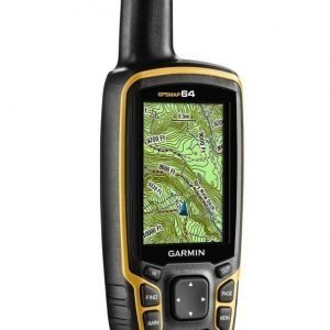 Garmin GPSMAP 64