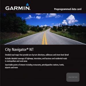 Garmin Kartta Kaakkois-Aasia