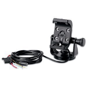 Garmin Montana veneteline