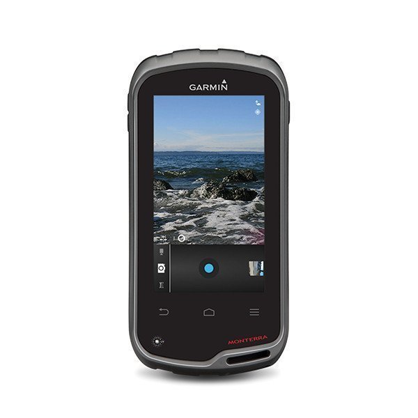 Garmin Monterra GPS