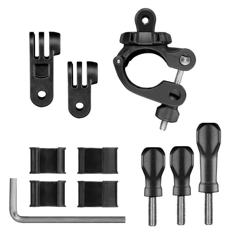 Garmin Small Tube Mount (VIRB® X/XE) 1SIZE