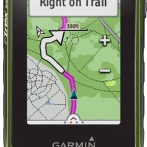 Garmin eTrex Touch 35