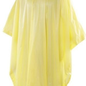 Gelert Emergency Poncho keltainen