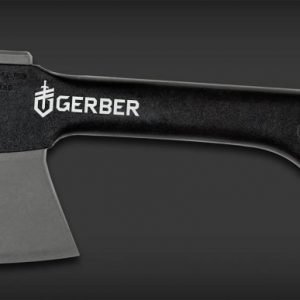 Gerber Back Paxe II