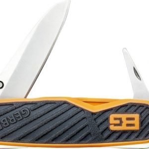 Gerber Bear Grylls Pocket Tool
