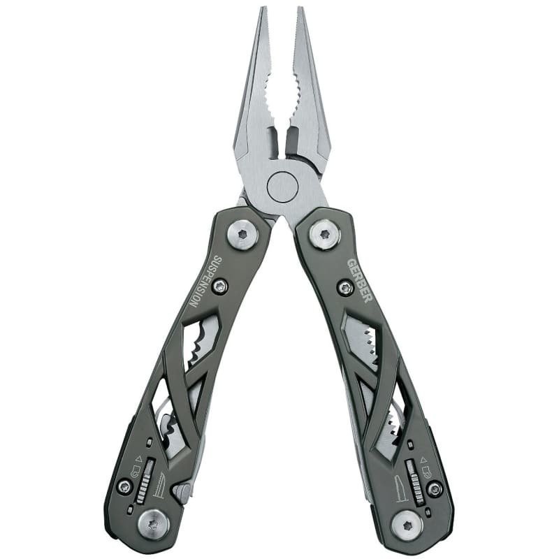Gerber Suspension Multi-Plier Box