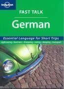German Phrasebook