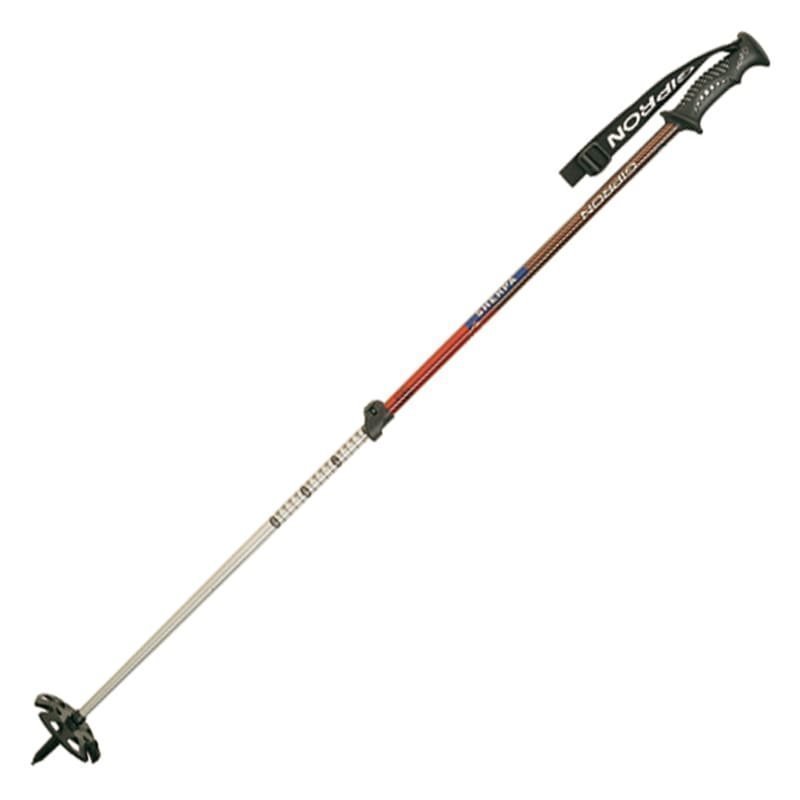 Gipron Sherpa 790