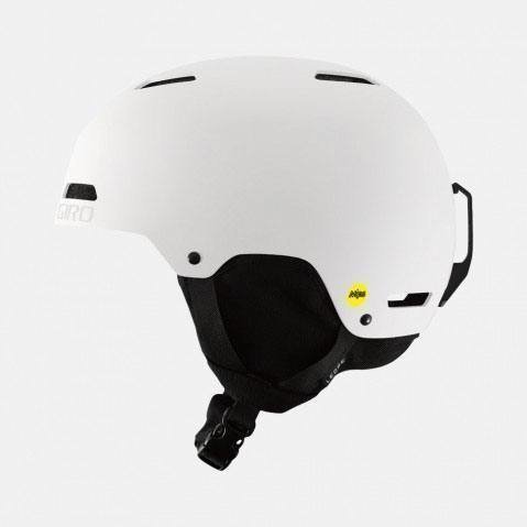 Giro Ledge MIPS Valkoinen S