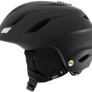 Giro Nine MIPS Musta L