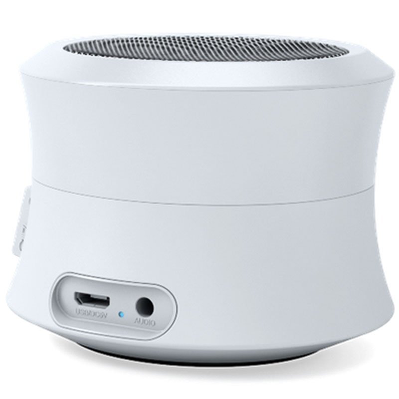 Gizmo Vibe 5XS valkoinen bluetooth kaiutin