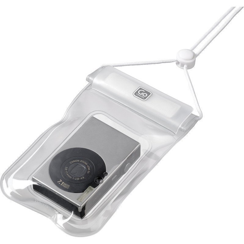 Go Travel - Dry Camera