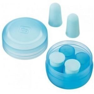 Go Travel Ear Plugs korvatulpat