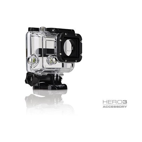 GoPro Hero 3 lisäkotelo