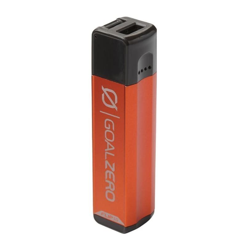 GoalZero Flip 10 1SIZE Brusfire Red