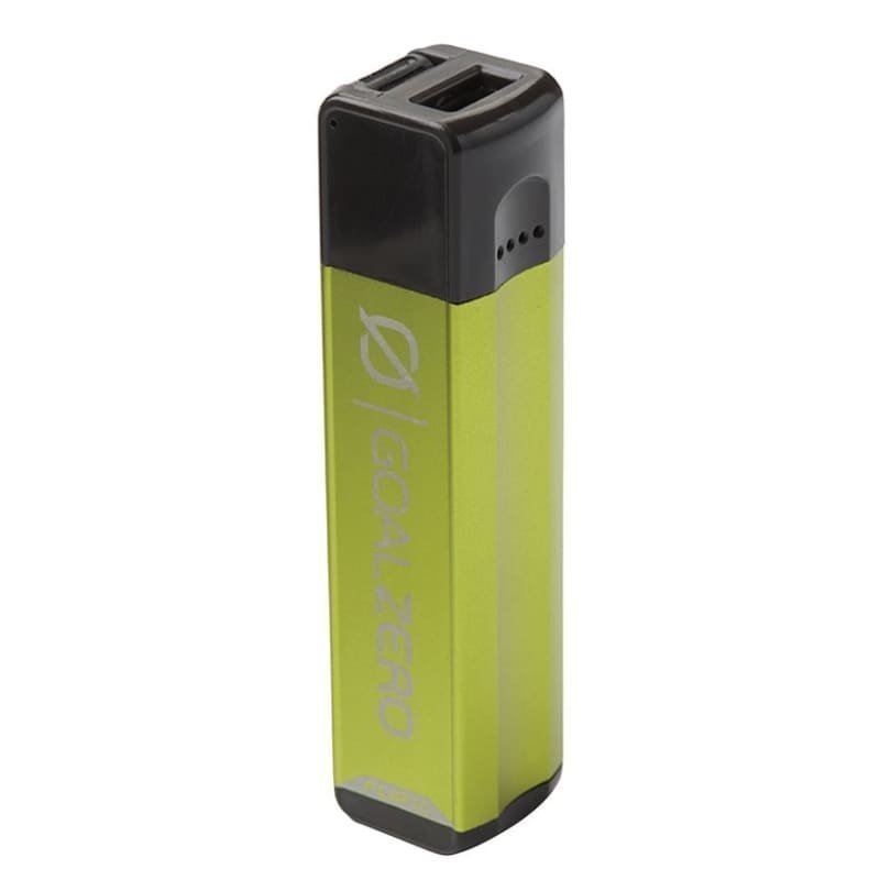 GoalZero Flip 10 1SIZE Green