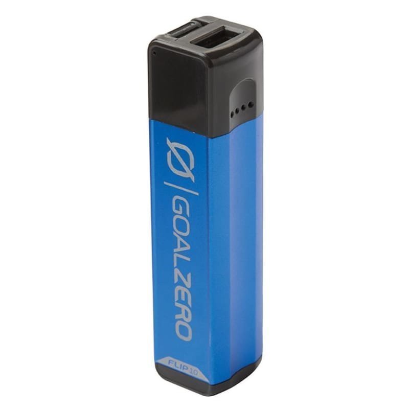 GoalZero Flip 10
