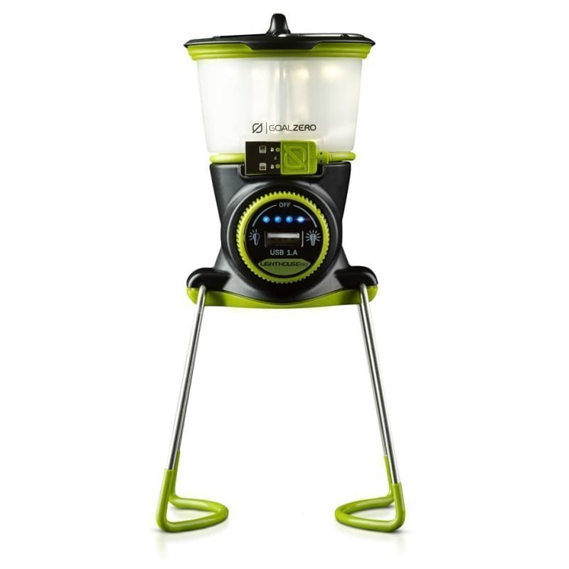 GoalZero Lighthouse Mini 1SIZE Green