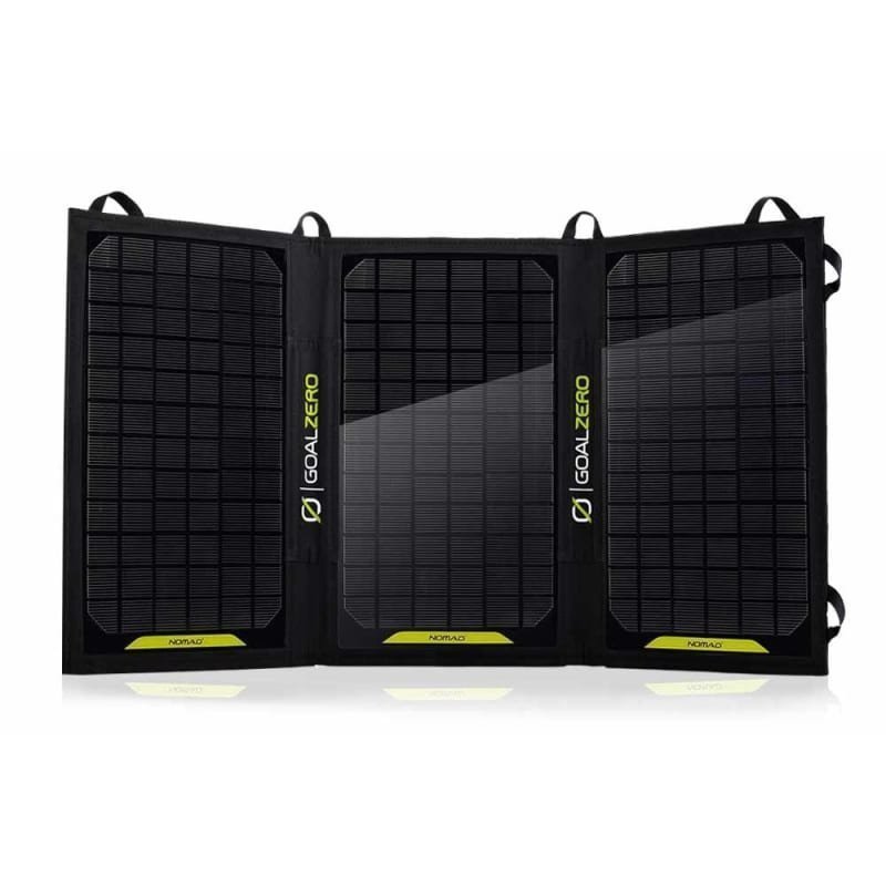 GoalZero Nomad 20 1SIZE Black
