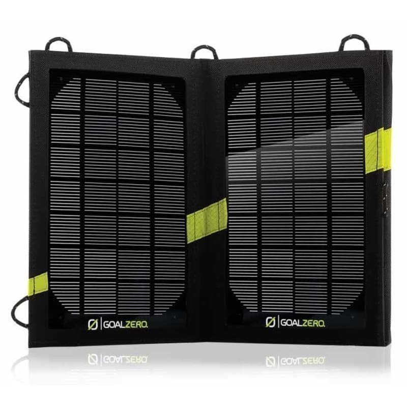 GoalZero Nomad 7 1SIZE Black