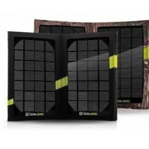 GoalZero Nomad 7 Aurinkopaneeli