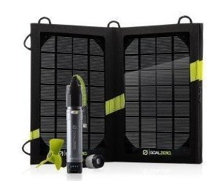 GoalZero switch 10 multi-tool kit