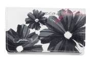 Golla Phone Wallet G1397 LaDonna Valkoinen