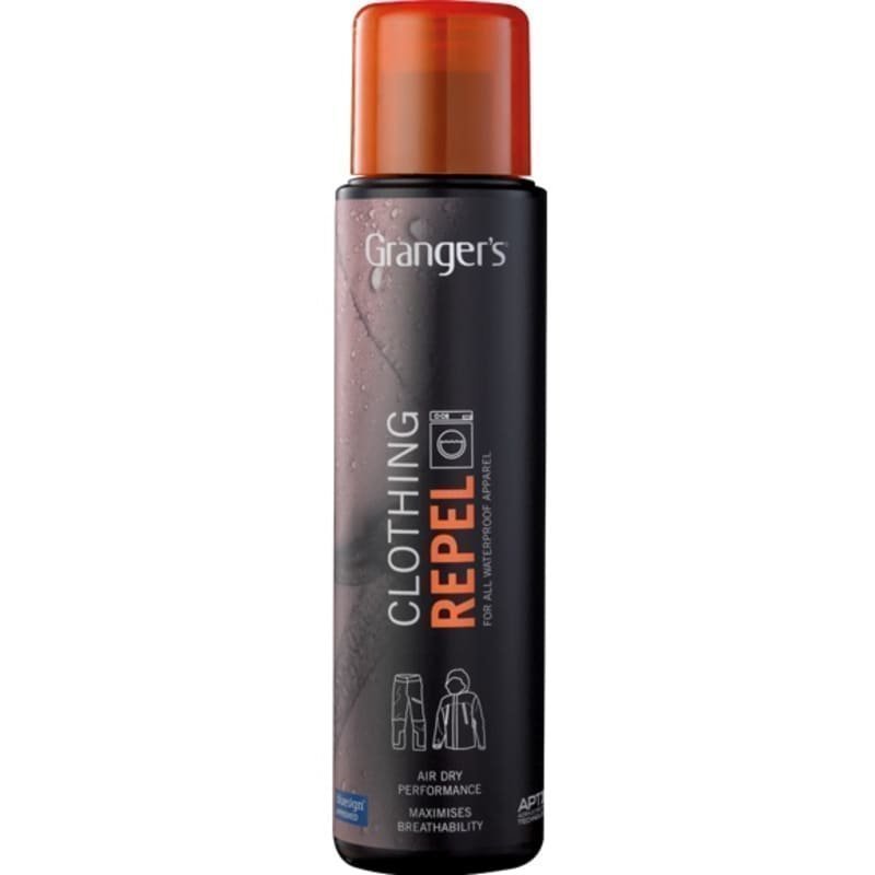 Granger's Clothing repel 300 ML Transparent